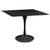 Mesa Comedor Tulip 1,20 x 1,20 mt. (Tapa Laqueada) - comprar online