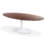 Mesa Comedor Tulip Oval 2,00 x 1,00 mt. (Tapa Paraíso) - comprar online