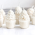 Vela Cupcake (Blanca) - comprar online