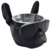 Comedor Frenchie (Negro)