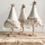 Árbol de Navidad Grande (Tela y Madera) - comprar online