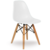 Silla Eames dsw Kids blanca