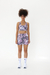 Short Sigrid Pink - comprar online