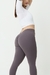 Calza Seamless Gisli Grey - comprar online