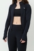 Campera VSY black - comprar online