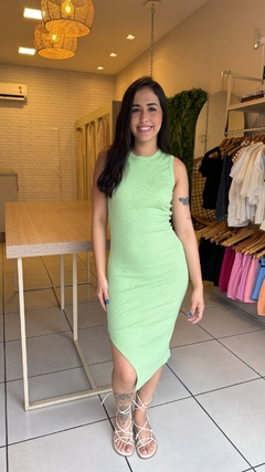 Vestido Daniela