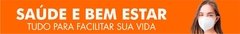 Banner da categoria Saúde e Bem Estar