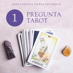 TAROT - 1 PREGUNTA