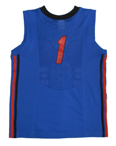 - CAMISETA - BASQUET - FLORIDA GATORS - L (NIÑOS/MUJER) - 004 - US STORE MAR DEL PLATA