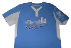 - CASACA - BASEBALL - KANSAS CITY ROYALS - XL - 012 - comprar online