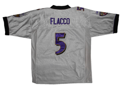 - CAMISETA NFL - BALTIMORE RAVENS - L (NIÑOS/MUJER) - 011 - US STORE MAR DEL PLATA