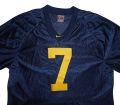 - CAMISETA NFL - MICHIGAN WOLVERINES - L - 012 - comprar online