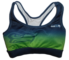 TOP DEPORTIVO - SEAHAWKS - XS (MUJER) - 013