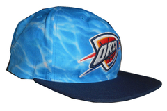 - GORRA - NBA - OKLAHOMA CITY THUNDER - 017 - comprar online