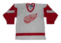 - CAMISETA NHL - DETROIT RED WINGS - S - 019