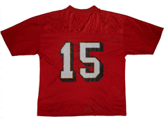 - CAMISETA NFL - LOUIS VILLE CARDINALS - XL - 013 - US STORE MAR DEL PLATA