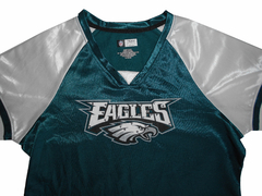 - CAMISETA NFL - PHILADELPHIA EAGLES - XL (MUJER) - 017 - comprar online