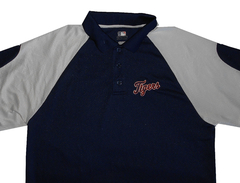 - CHOMBA DEPORTIVA - BASEBALL - DETROIT TIGERS - L - 024 - comprar online