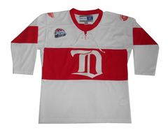 - CAMISETA NHL - DETROIT RED WINGS - S - 024