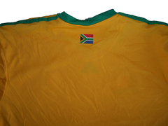 - CAMISETA FUTBOL - SUDAFRICA - XL - 014 en internet