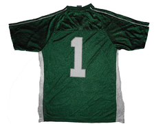 - CAMISETA NFL - MICHIGAN SPARTANS - XL (NIÑOS/MUJER) - 027 - US STORE MAR DEL PLATA