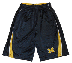 - PANTALON CORTO - NFL - MICHIGAN WOLVERINES - M - 044