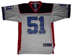 - CAMISETA NFL - BUFFALO BILLS - M - 037