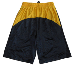 - PANTALON CORTO - NFL - MICHIGAN WOLVERINES - M - 044 - tienda online