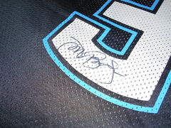 - CAMISETA NFL - PHILADELPHIA SOUL - BON JOVI - AUTOGRAFIADA - XL - 047