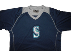 - REMERA DEPORTIVA - BASEBALL - SEATTLE MARINERS - L - 080 - comprar online