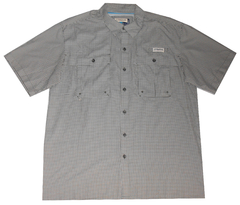 - CAMISA MAGELLAN OUTDOORS (SECADO RAPIDO) - L - 083