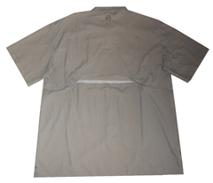 - CAMISA MAGELLAN OUTDOORS (SECADO RAPIDO) - L - 083 en internet