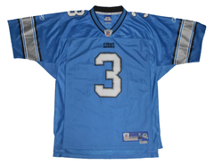 - CAMISETA NFL - DETROIT LIONS - M - 061