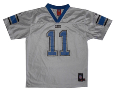 - CAMISETA NFL - DETROIT LIONS - XL (NIÑOS/MUJER) - 064