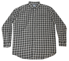 - CAMISA CROFT & BARROW (SECADO RAPIDO) - XL - 086