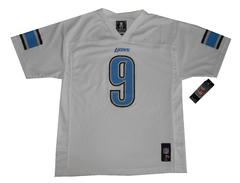 - CAMISETA NFL - DETROIT LIONS - XL (NIÑOS/MUJER) - 072