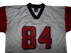 - CAMISETA NFL - ATLANTA FALCONS - XL - 072 - comprar online