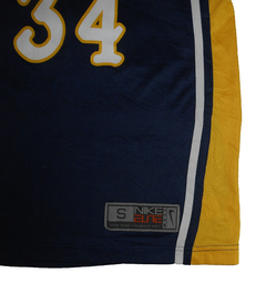 - CAMISETA - BASQUET - MARQUETTE UNIVERSITY - S (NIÑOS/MUJER) - 067 en internet