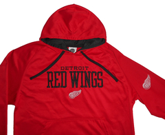 - BUZO DEPORTIVO - NHL - DETROIT RED WINGS - XL - 099 en internet