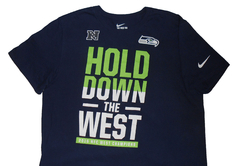 - REMERA DEPORTIVA - NFL - SEATTLE SEAHAWKS - XL - 122 - comprar online