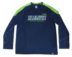 - REMERA DEPORTIVA - NFL - SEATTLE SEAHAWKS - XL - 110