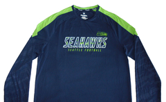 - REMERA DEPORTIVA - NFL - SEATTLE SEAHAWKS - XL - 110 - comprar online