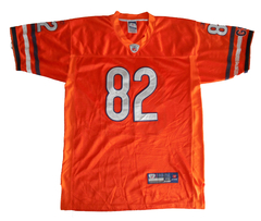 - CAMISETA NFL - CHICAGO BEARS - XL - 089