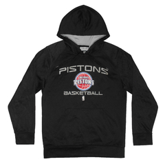 - BUZO DEPORTIVO - NBA - DETROIT PISTONS - S - 115