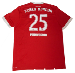 - CAMISETA FUTBOL - BAYERN MUNICH - L - 077 en internet