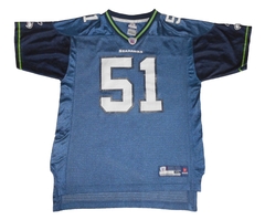 - CAMISETA NFL - SEATTLE SEAHAWKS - XL (NIÑOS/MUJER) - 106