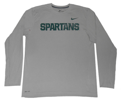 - REMERA DEPORTIVA - NFL - MICHIGAN SPARTANS - L - 144