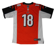 - CAMISETA NFL - CINCINNATI BENGALS - L (NIÑOS/MUJER) - 131