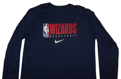 - REMERA DEPORTIVA - NBA - WASHINGTON WIZARDS - L - 172 - comprar online