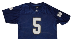 - CAMISETA NFL - NOTRE DAME - XL (NIÑOS/MUJER) - 139 - comprar online